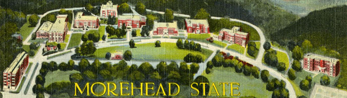 Morehead State Oral Histories