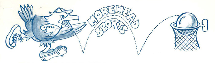 Morehead State Athletics Press Release Archives