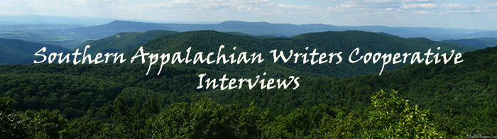 Southern Appalachian Writers Cooperative Interviews