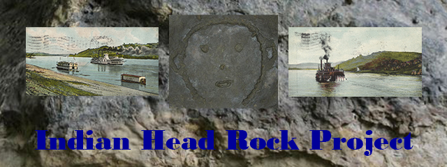 Indian Head Rock Project