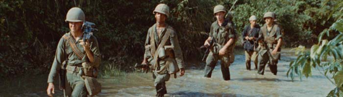 Vietnam War Oral History Collection