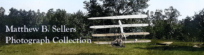 Matthew B. Sellers Photograph Collection