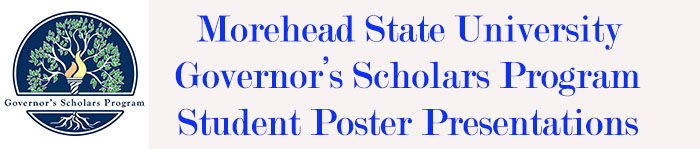 Governor's Scholars Program Poster Presentations