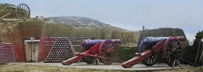 Defending Savannah: History and Archaeology of the Gibson Point Battery