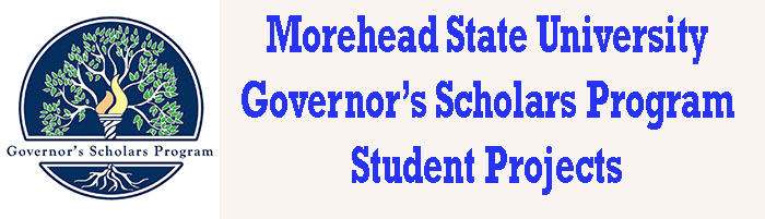 Morehead State University Governor's Scholars Program