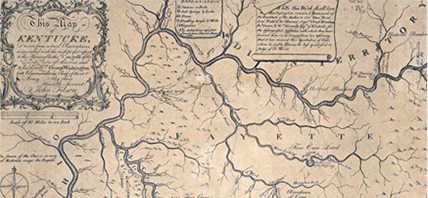 Kentucky Place Names