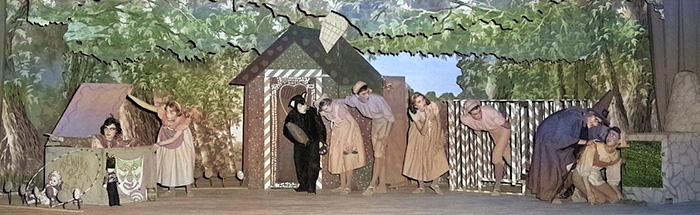 Morehead State College Images Collection, 1948-1959