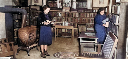 Digitized Collections