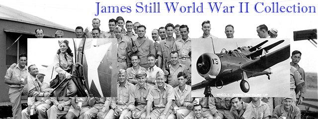 James Still World War II Collection