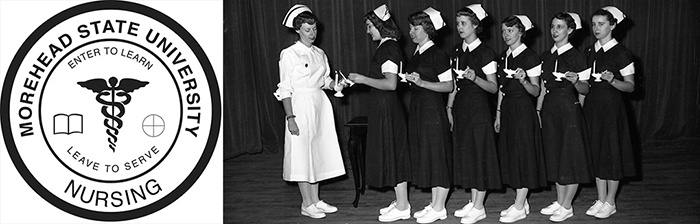 Nursing Department Publications Archive