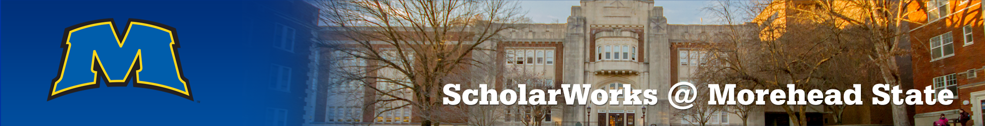 Scholarworks @ Morehead State