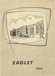 1956 Yearbook of the Breckinridge Training School