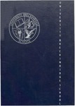 1967 Yearbook of the University Breckinridge School