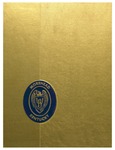 1972 Yearbook of the University Breckinridge School