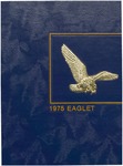 1975 Yearbook of the University Breckinridge School by Morehead State University. University Breckinridge School.