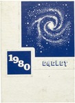 1980 Yearbook of the University Breckinridge School