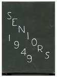 1949 Yearbook of the Breckinridge Training School by Morehead State Teachers College
