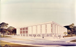Adron Doran University Center (image 13) by Morehead State University