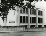 Adron Doran University Center (image 15) by Morehead State University