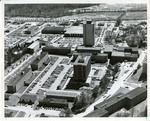 Aerial Photograph (image 01) by Morehead State University