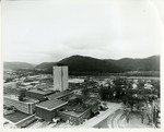 Aerial Photograph (image 02) by Morehead State University