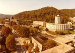 Aerial Photograph (image 24) by Morehead State University