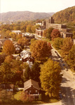 Aerial Photograph (image 25) by Morehead State University