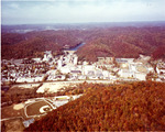 Aerial Photograph (image 26) by Morehead State University