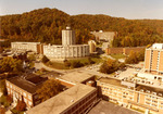 Aerial Photograph (image 27) by Morehead State University