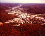 Aerial Photograph (image 028) by Morehead State University
