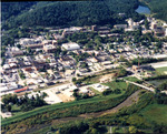 Aerial Photograph (image 29) by Morehead State University