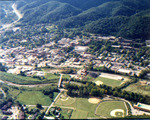 Aerial Photograph (image 30) by Morehead State University