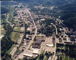 Aerial Photograph (image 32) by Morehead State University