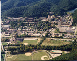 Aerial Photograph (image 34) by Morehead State University