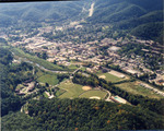 Aerial Photograph (image 35) by Morehead State University