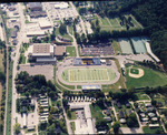 Aerial Photograph (image 36) by Morehead State University