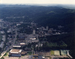 Aerial Photograph (image 37) by Morehead State University