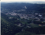 Aerial Photograph (image 38) by Morehead State University