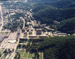 Aerial Photograph (image 39) by Morehead State University