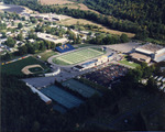 Aerial Photograph (image 40) by Morehead State University