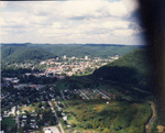 Aerial Photograph (image 52) by Morehead State University