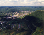 Aerial Photograph (image 54) by Morehead State University