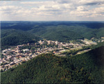 Aerial Photograph (image 55) by Morehead State University