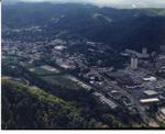 Aerial Photograph (image 57) by Morehead State University