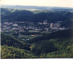 Aerial Photograph (image 58) by Morehead State University