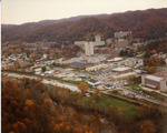 Aerial Photograph (image 62) by Morehead State University