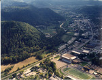 Aerial Photograph (image 63) by Morehead State University