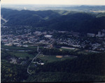 Aerial Photograph (image 64) by Morehead State University