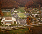 Aerial Photograph (image 65) by Morehead State University