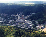 Aerial Photograph (image 67) by Morehead State University